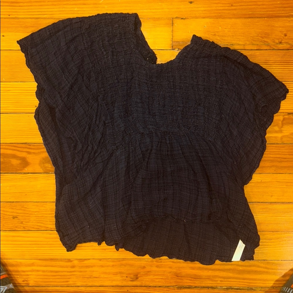 Free people  Women's Top